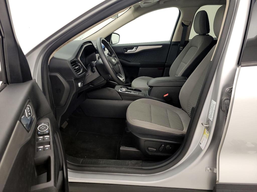 used 2020 Ford Escape car, priced at $19,998