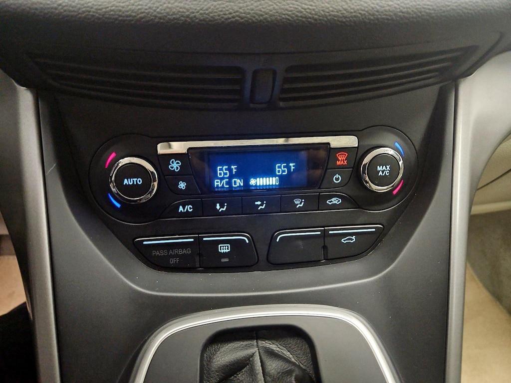 used 2013 Ford Escape car, priced at $14,998