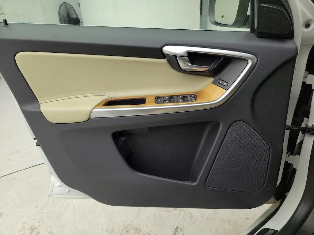 used 2017 Volvo XC60 car, priced at $20,998