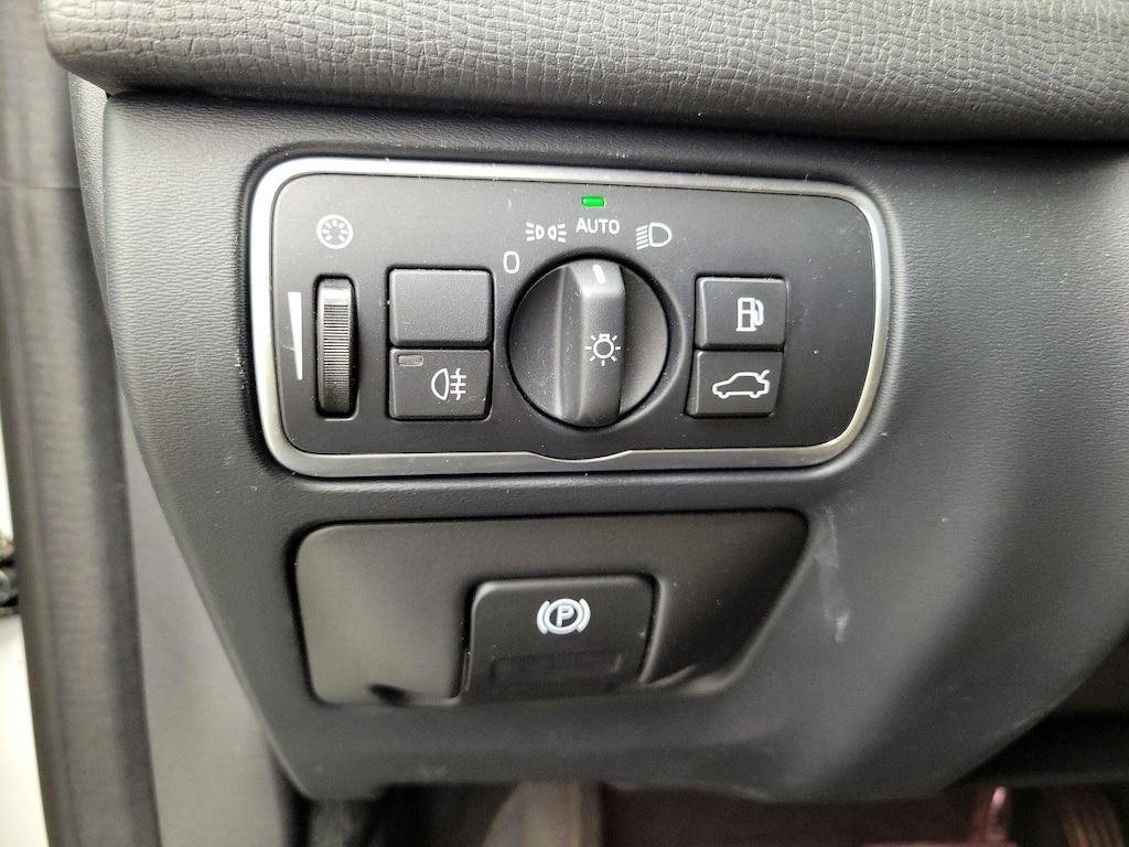 used 2017 Volvo XC60 car, priced at $20,998