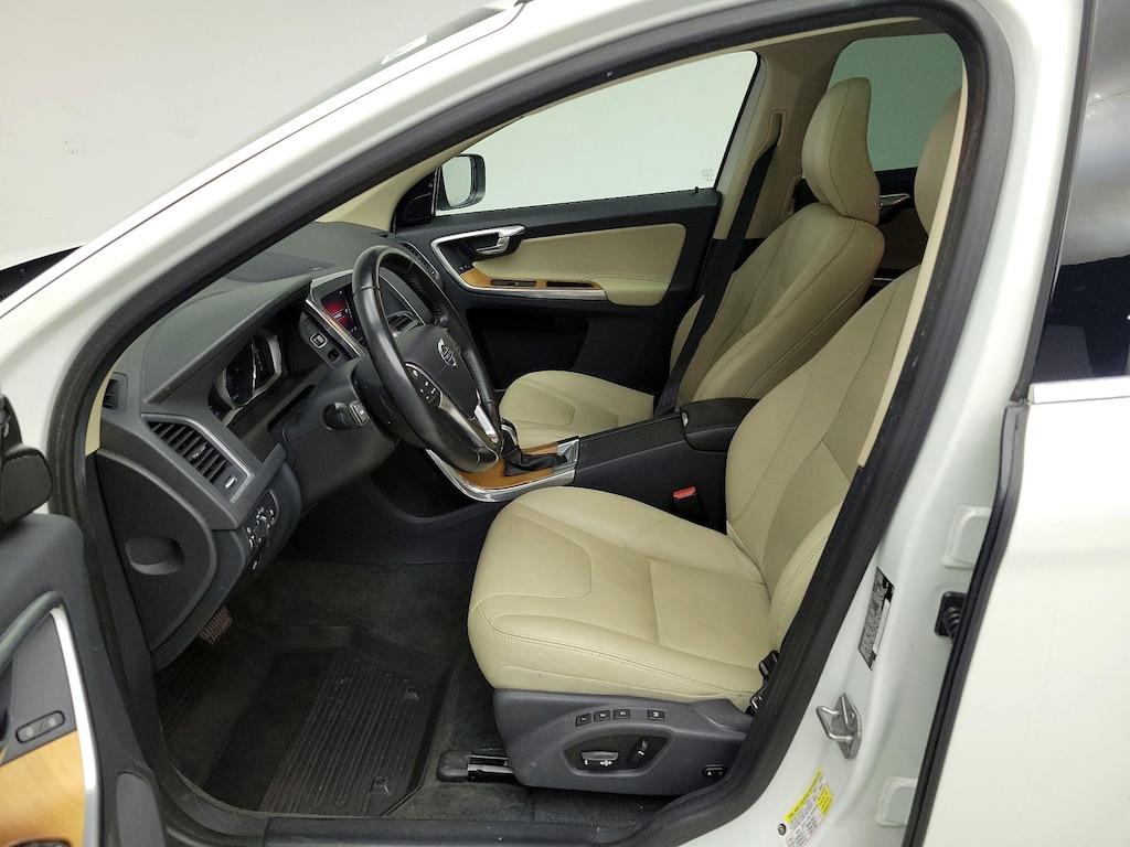 used 2017 Volvo XC60 car, priced at $20,998