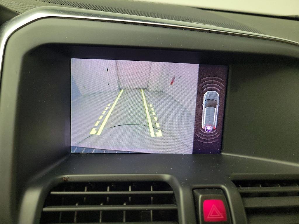 used 2017 Volvo XC60 car, priced at $20,998