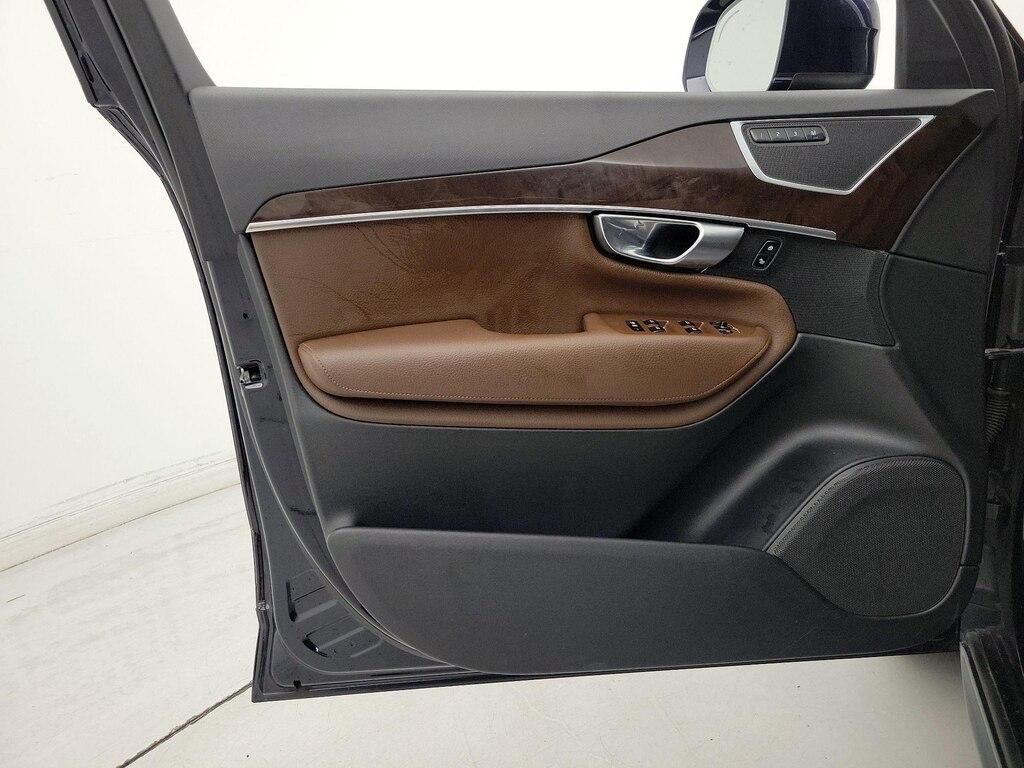 used 2019 Volvo XC90 car, priced at $27,998