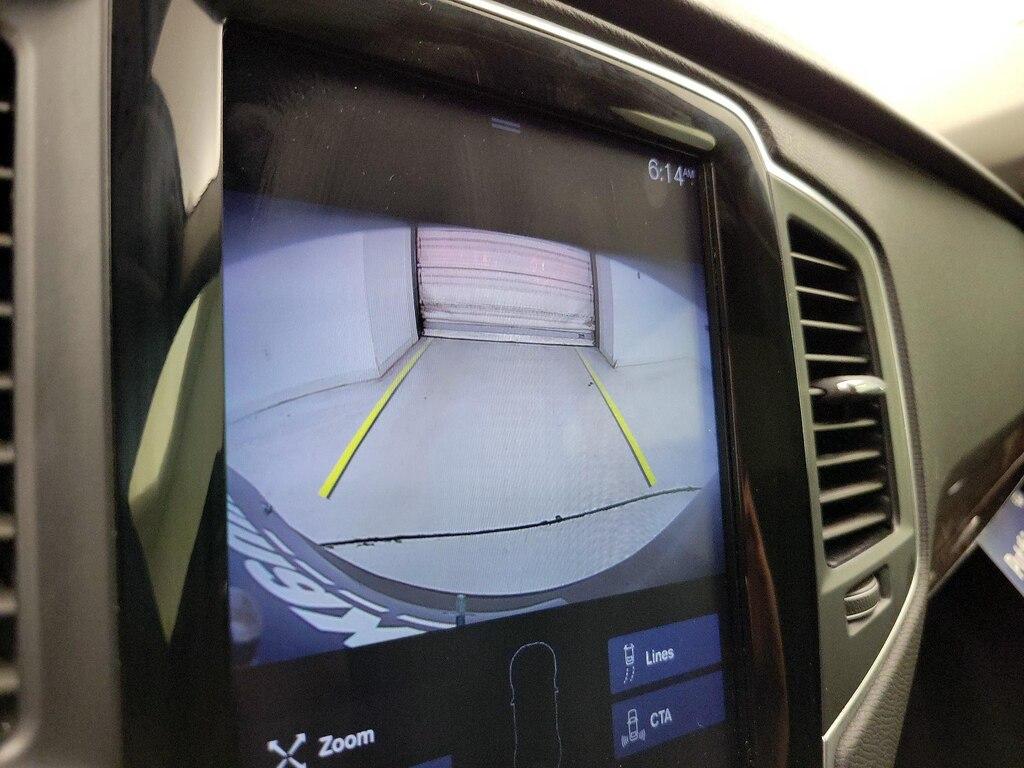 used 2019 Volvo XC90 car, priced at $27,998