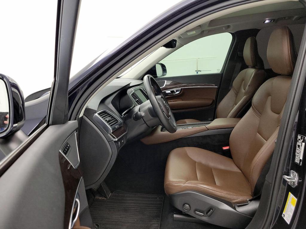 used 2019 Volvo XC90 car, priced at $27,998