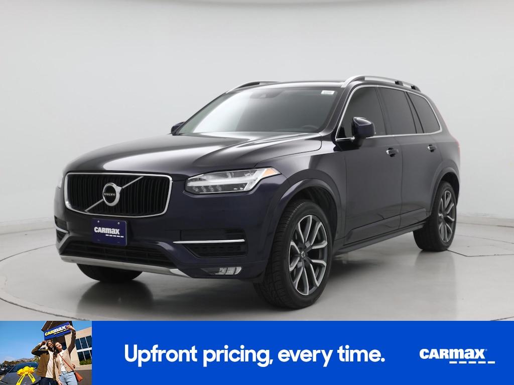used 2019 Volvo XC90 car, priced at $27,998