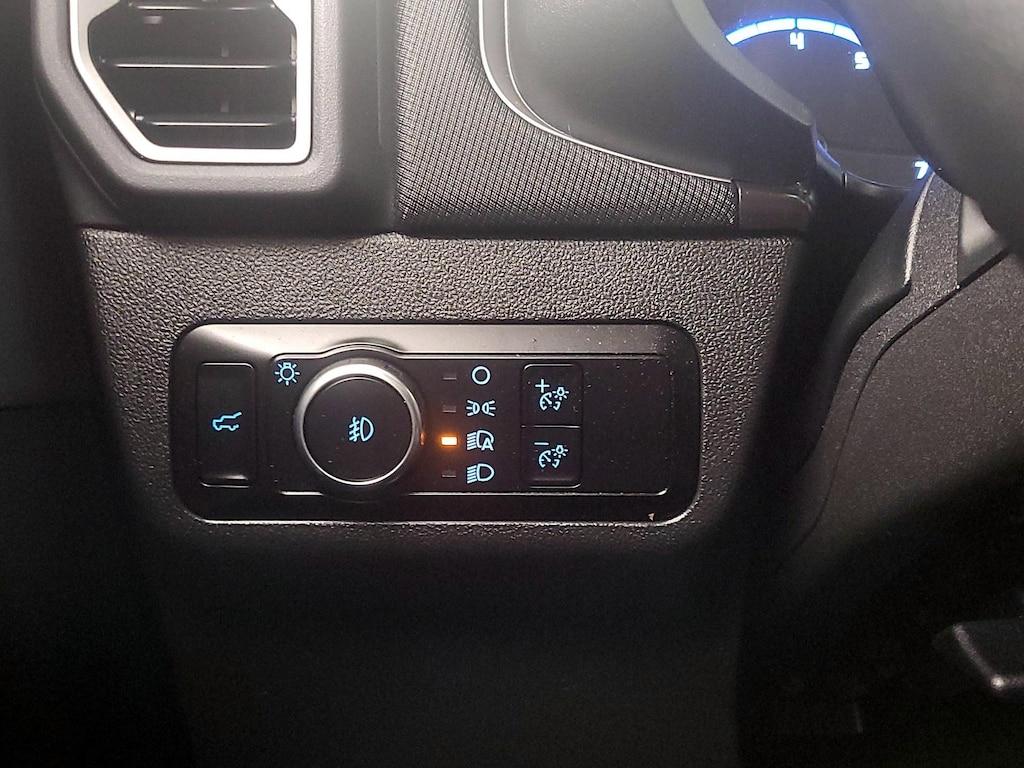 used 2023 Ford Bronco Sport car, priced at $28,998