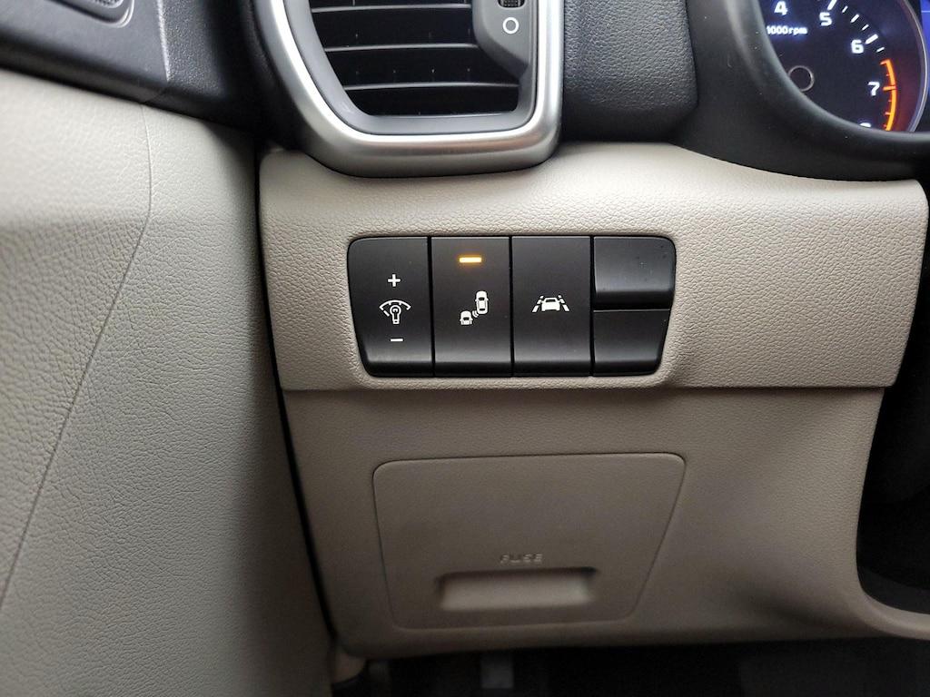 used 2021 Kia Sportage car, priced at $18,998