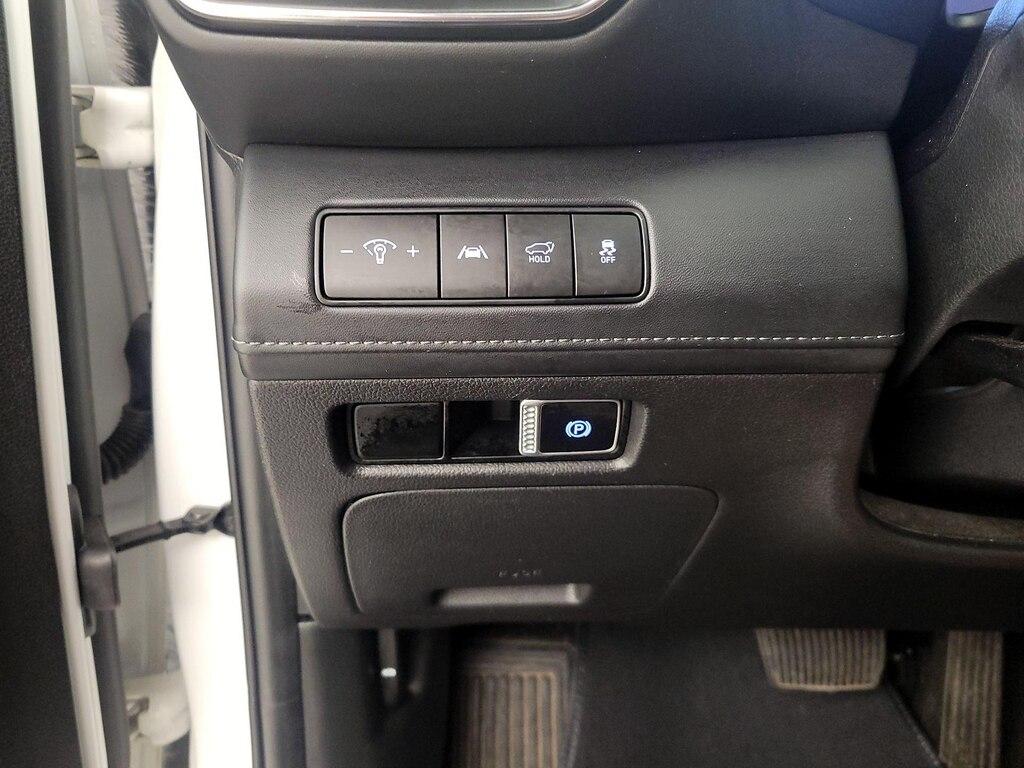 used 2023 Hyundai Santa Fe car, priced at $30,998