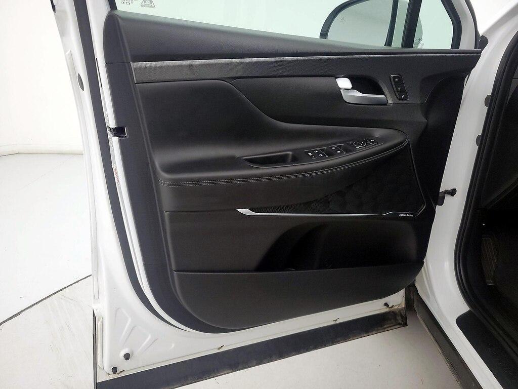 used 2023 Hyundai Santa Fe car, priced at $30,998