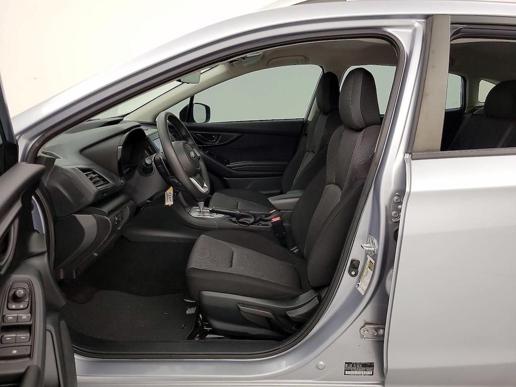 used 2022 Subaru Impreza car, priced at $22,998