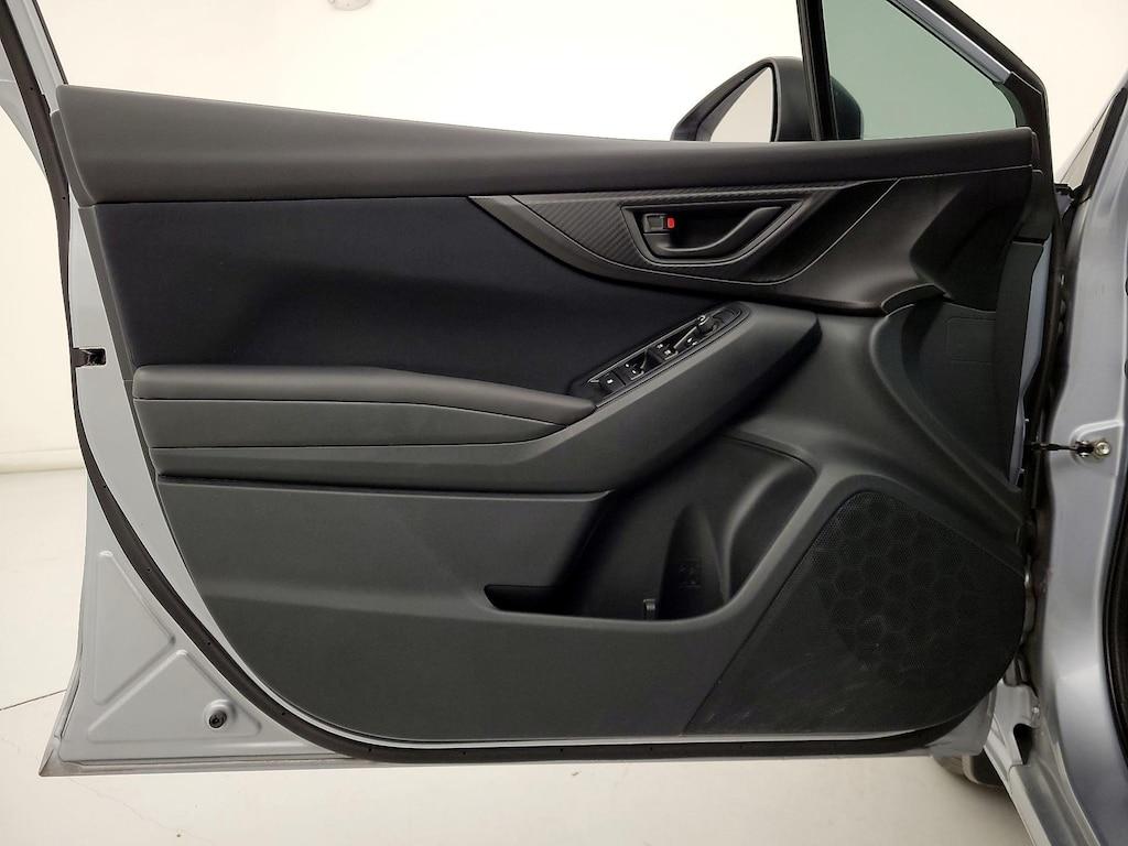 used 2022 Subaru Impreza car, priced at $22,998