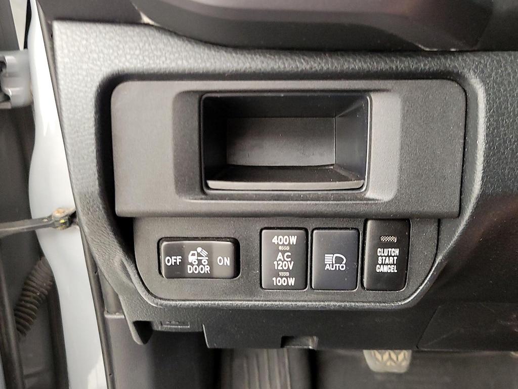 used 2019 Toyota Tacoma car, priced at $37,998