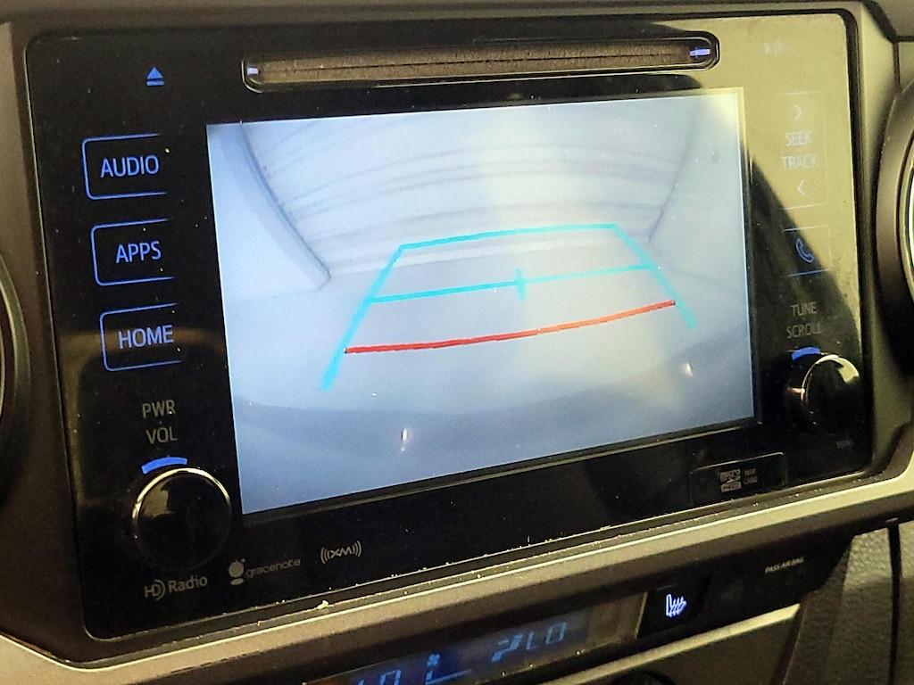 used 2019 Toyota Tacoma car, priced at $37,998