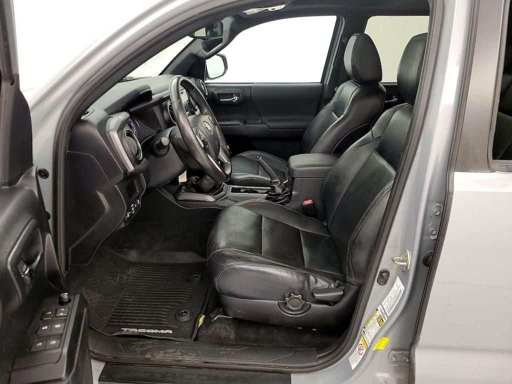 used 2019 Toyota Tacoma car, priced at $37,998