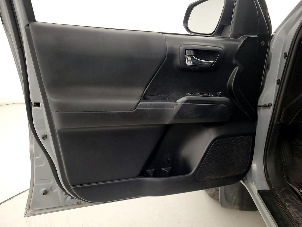 used 2019 Toyota Tacoma car, priced at $37,998