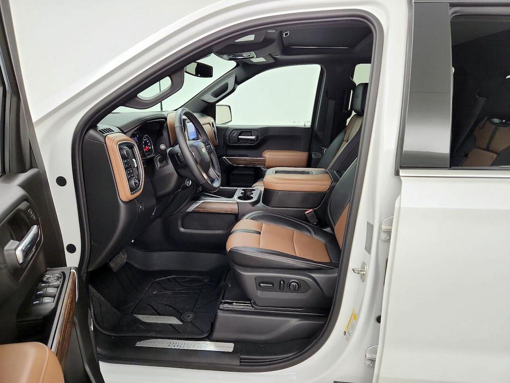 used 2019 Chevrolet Silverado 1500 car, priced at $41,998