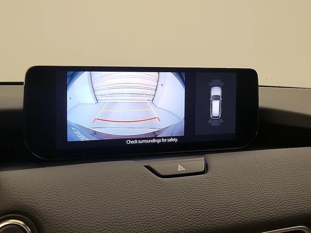 used 2024 Mazda CX-90 PHEV car, priced at $36,998