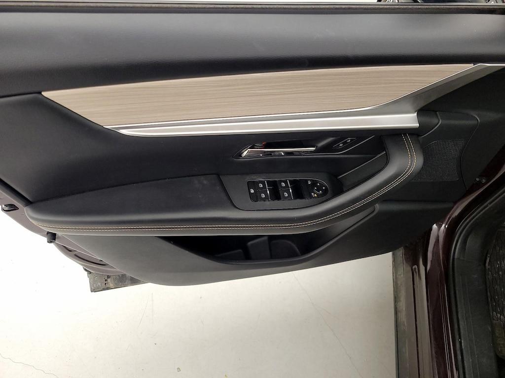 used 2024 Mazda CX-90 PHEV car, priced at $36,998