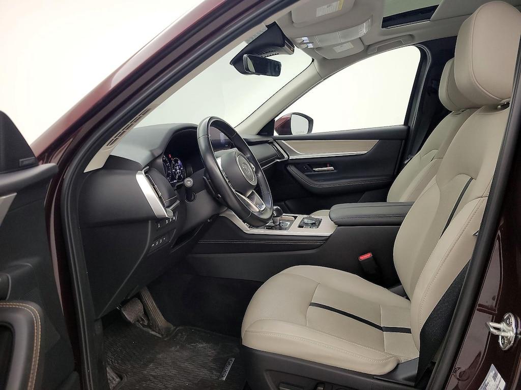 used 2024 Mazda CX-90 PHEV car, priced at $36,998