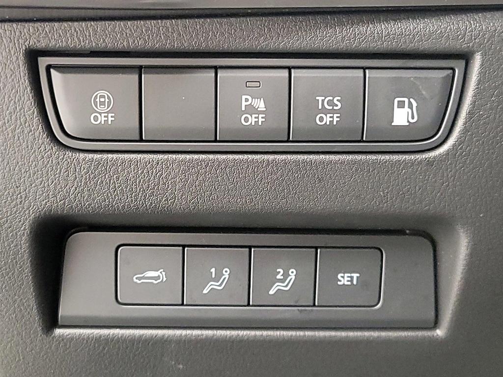 used 2024 Mazda CX-90 PHEV car, priced at $36,998