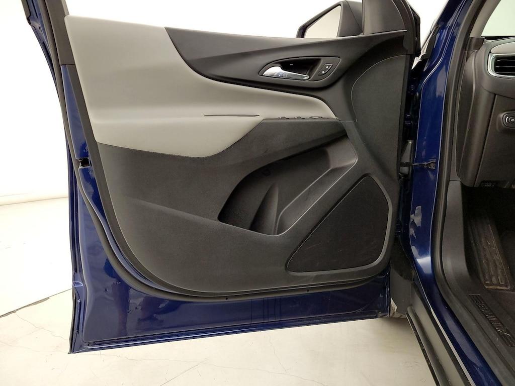 used 2022 Chevrolet Equinox car, priced at $20,998