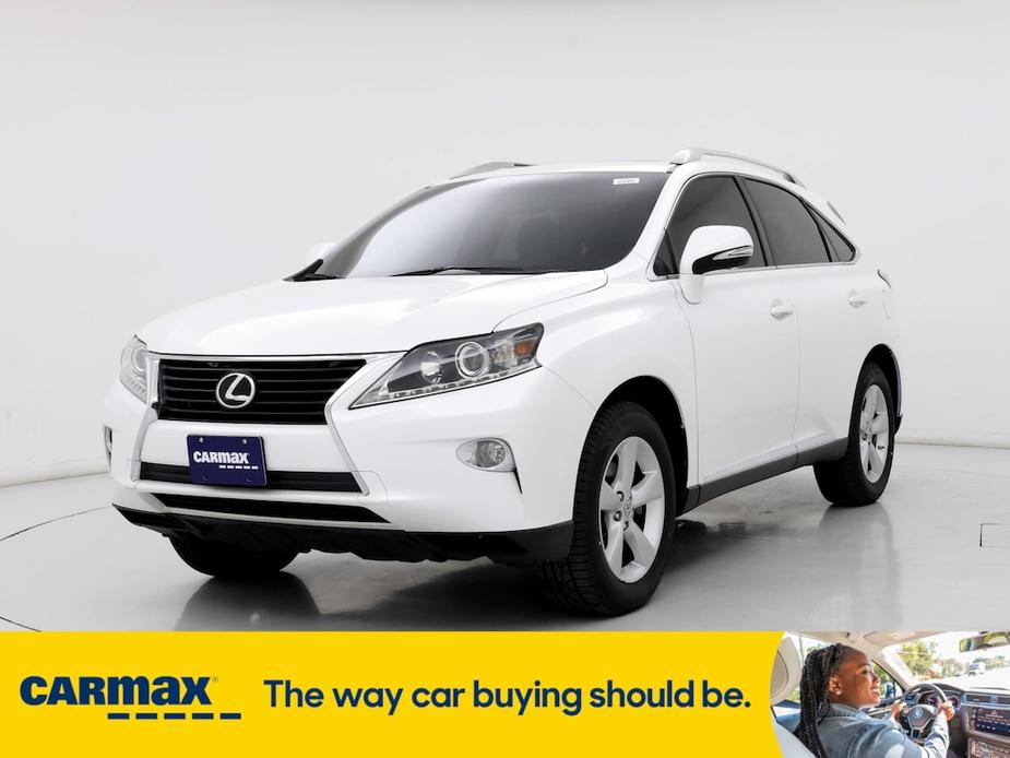 used 2015 Lexus RX 350 car, priced at $21,998