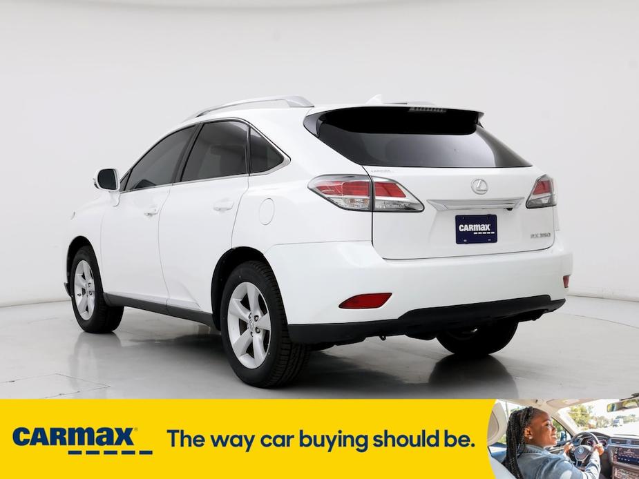 used 2015 Lexus RX 350 car, priced at $21,998