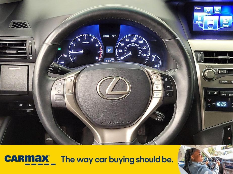 used 2015 Lexus RX 350 car, priced at $21,998