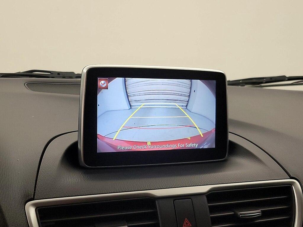 used 2016 Mazda Mazda3 car, priced at $13,599