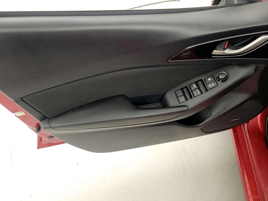 used 2016 Mazda Mazda3 car, priced at $13,998