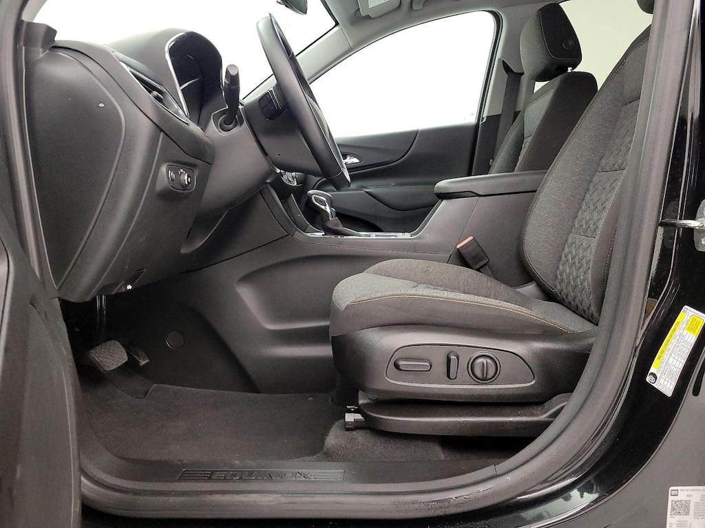 used 2023 Chevrolet Equinox car, priced at $20,998