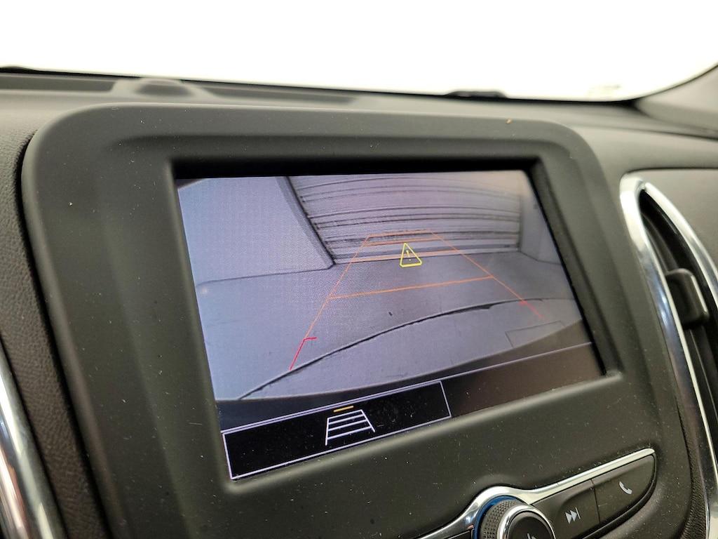 used 2023 Chevrolet Equinox car, priced at $20,998