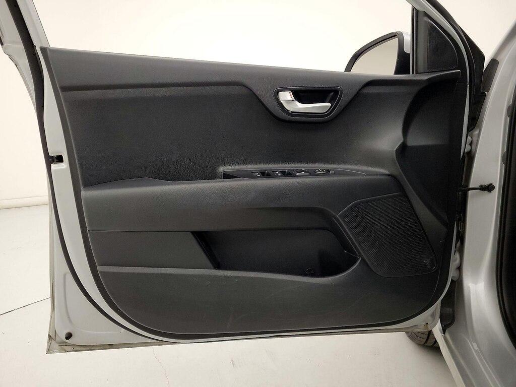 used 2019 Kia Rio car, priced at $14,599