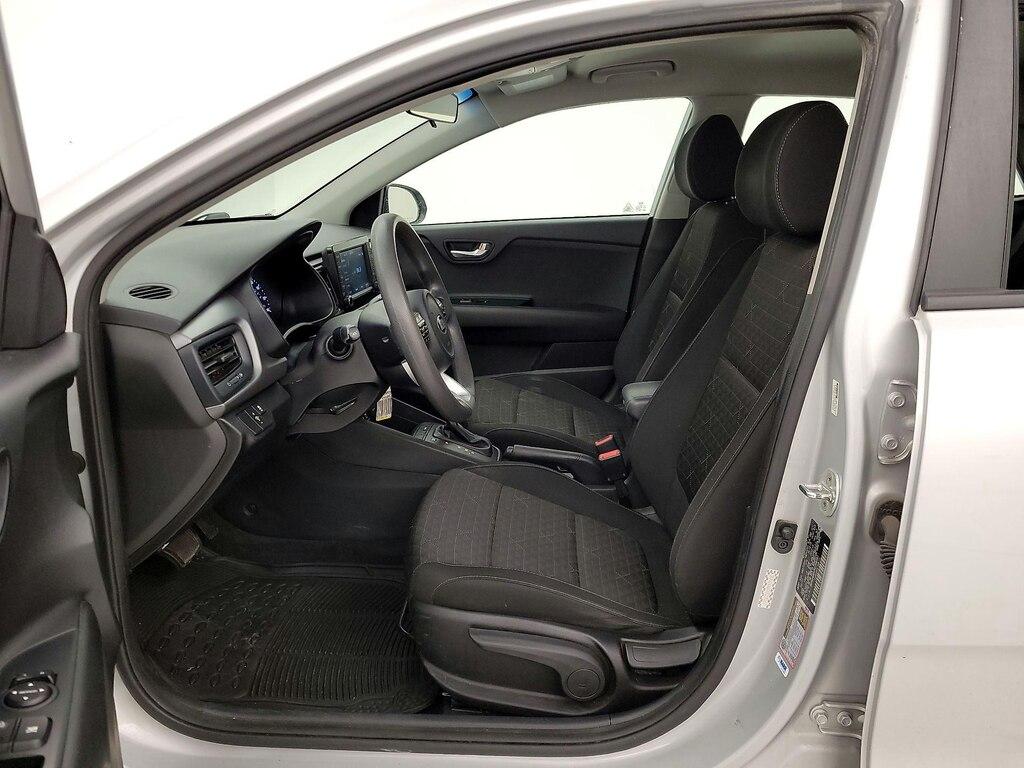 used 2019 Kia Rio car, priced at $14,599