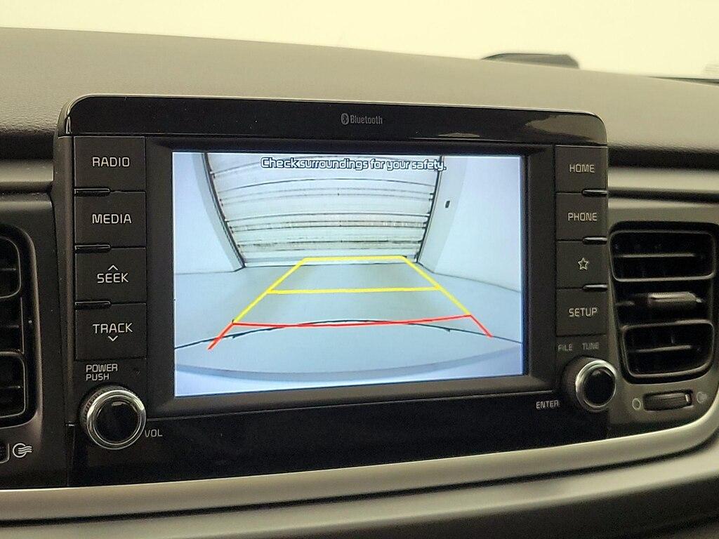 used 2019 Kia Rio car, priced at $14,599