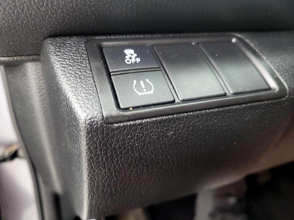 used 2018 Honda Civic car, priced at $15,998