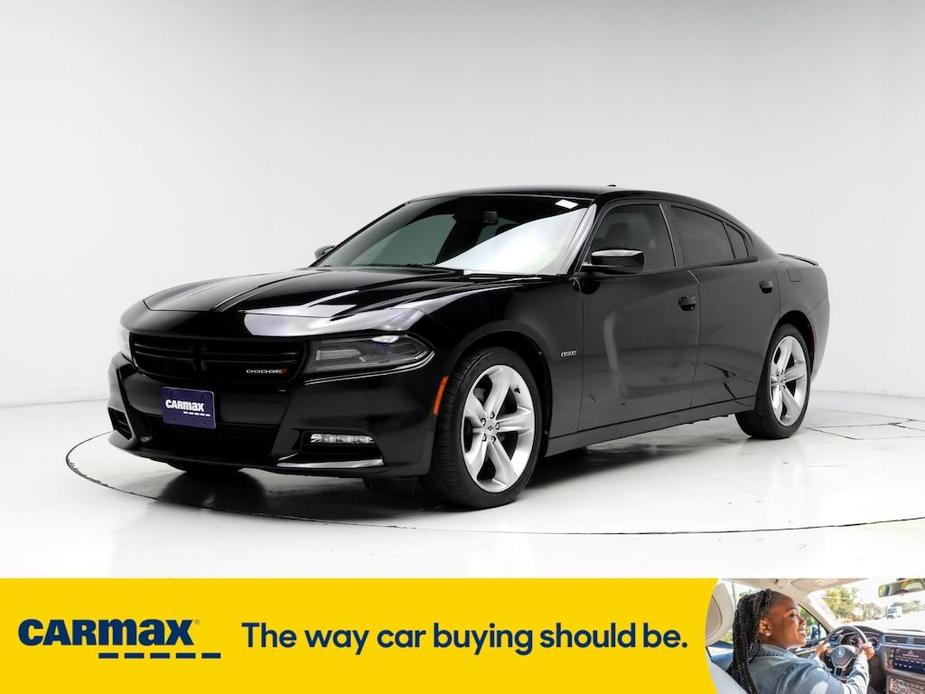 used 2018 Dodge Charger car, priced at $26,998