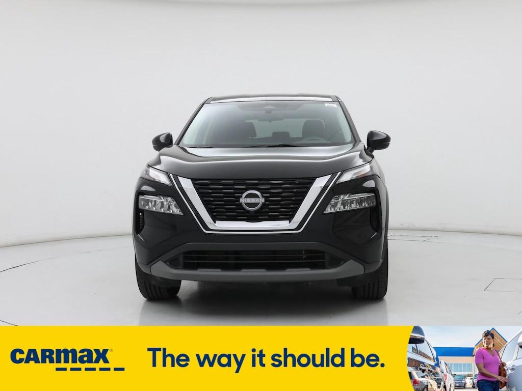 used 2023 Nissan Rogue car, priced at $25,998