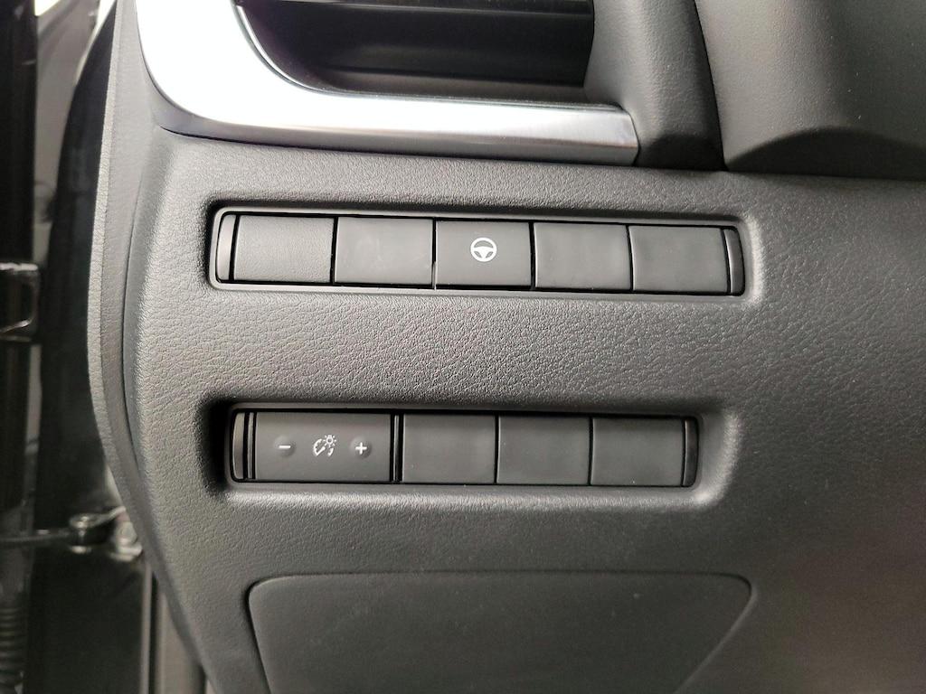 used 2023 Nissan Rogue car, priced at $25,998