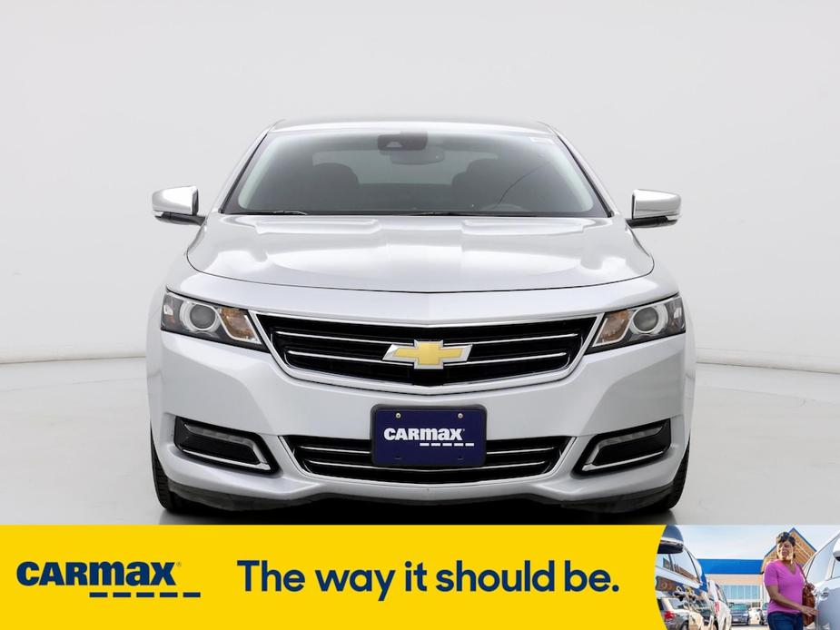 used 2015 Chevrolet Impala car, priced at $17,998