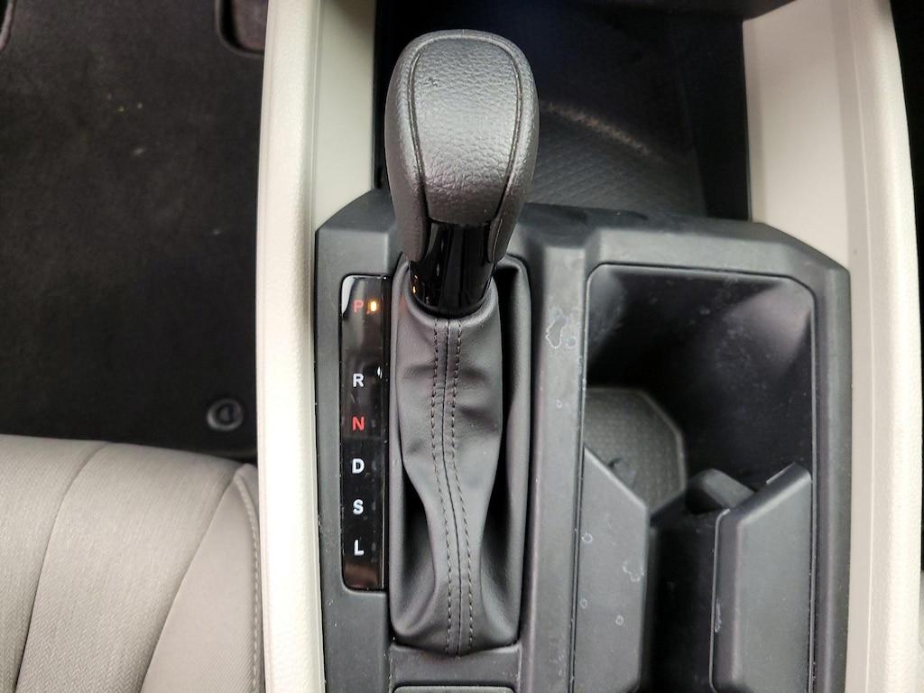 used 2024 Honda Accord car, priced at $27,998