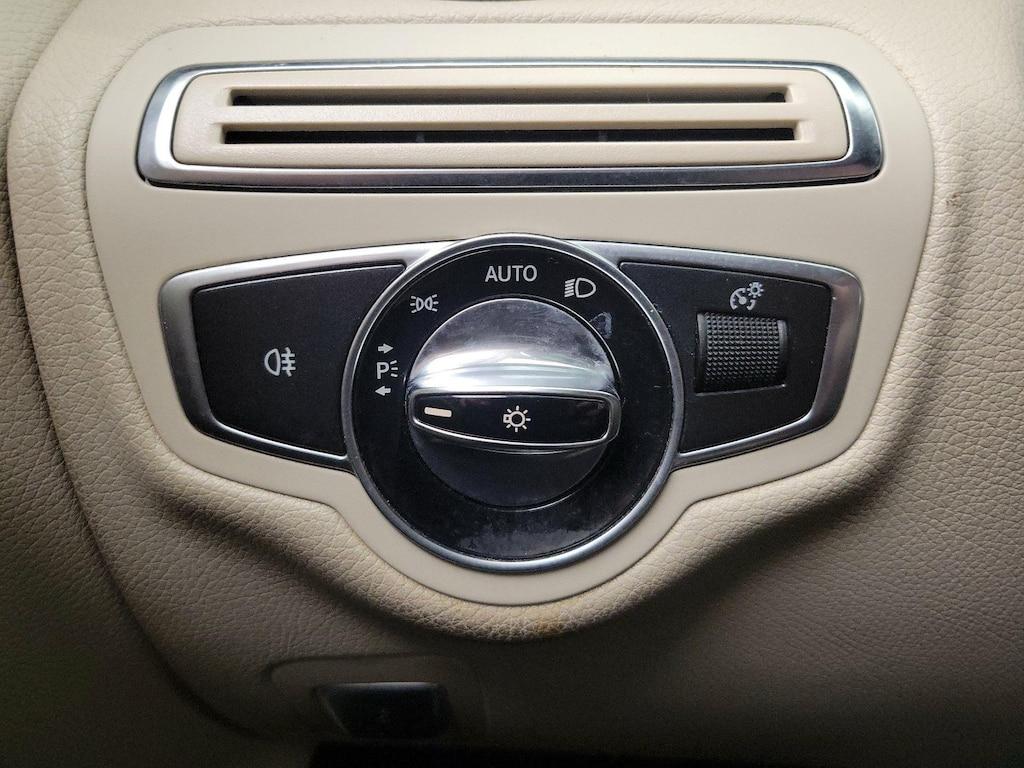 used 2016 Mercedes-Benz C-Class car, priced at $14,998