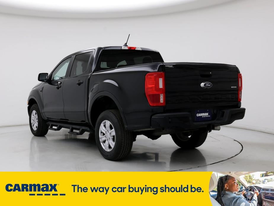 used 2019 Ford Ranger car, priced at $28,998