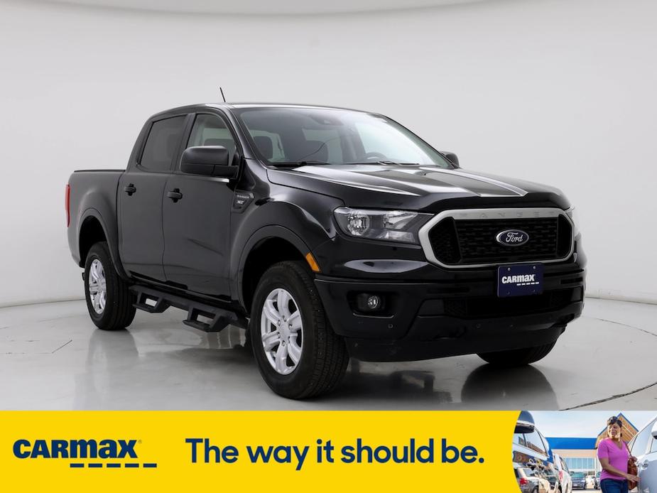 used 2019 Ford Ranger car, priced at $28,998