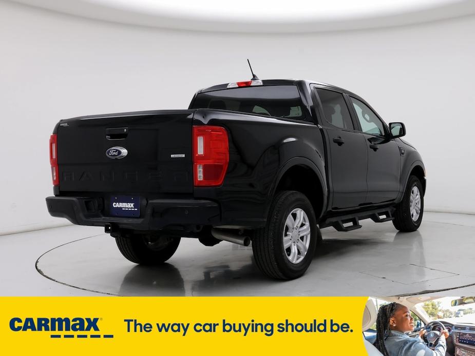 used 2019 Ford Ranger car, priced at $28,998