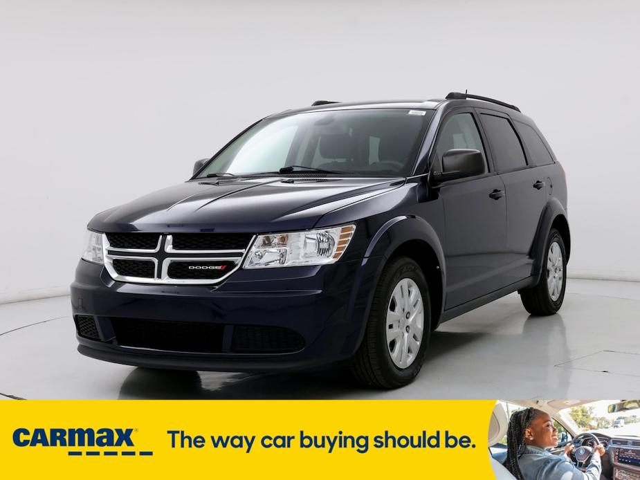 used 2019 Dodge Journey car, priced at $16,998