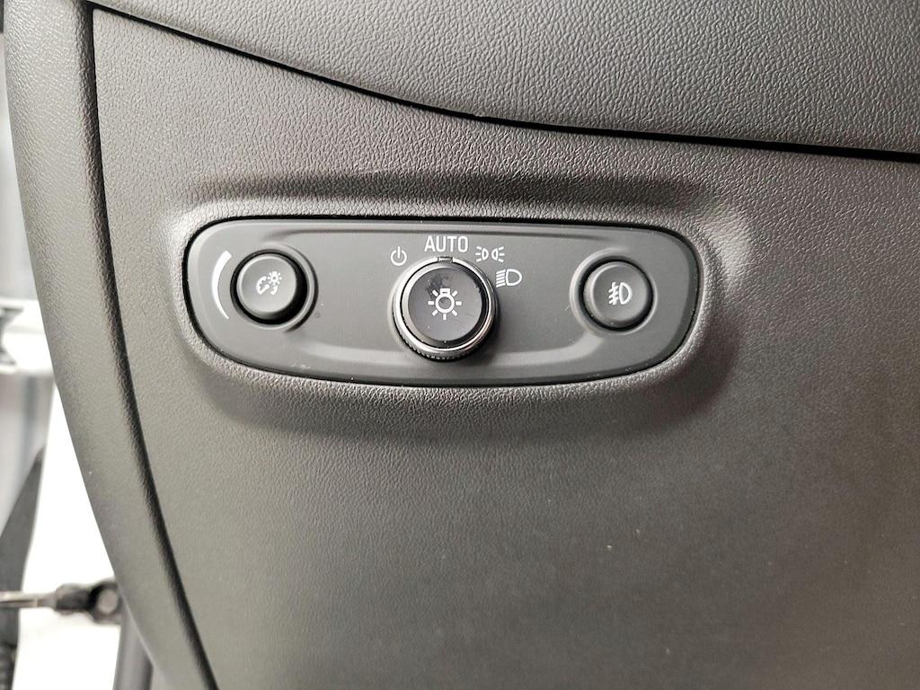 used 2020 Chevrolet Equinox car, priced at $19,998