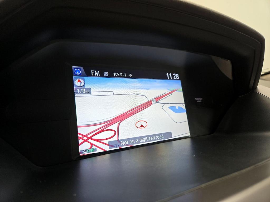 used 2015 Honda Odyssey car, priced at $16,998