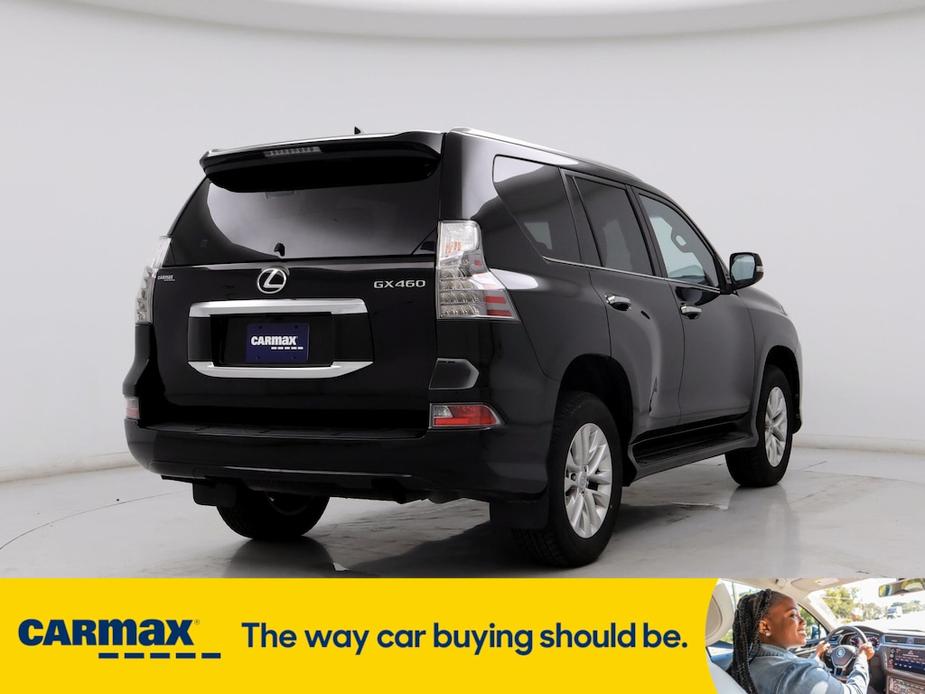 used 2021 Lexus GX 460 car, priced at $45,998